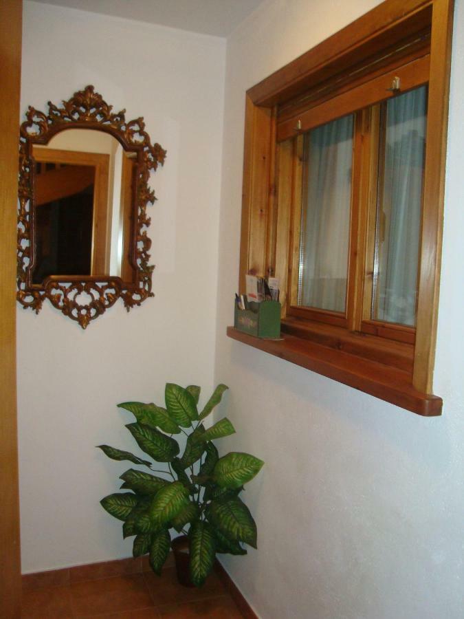 Casa Duplex La Buhardilla Villa Torla Exterior foto